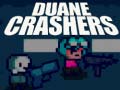 Jogo Duane Crashers