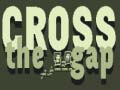 Jogo Cross the Gap