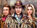 Jogo Western Outlaws