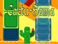 Jogo Cactu-Sama