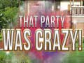Jogo That Party was Crazy! 
