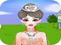 Jogo Pretty Princess Ball Dressup