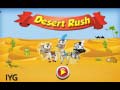 Jogo Desert Rush