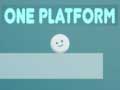 Jogo One Platform