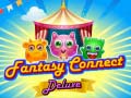 Jogo  Fantasy Connect Deluxe