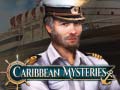 Jogo Caribbean Mysteries