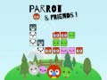 Jogo Parrot and Friends