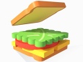 Jogo Sandwich