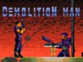 Jogo Demolition Man 