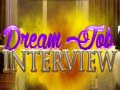 Jogo Dream Job Interview