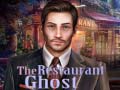 Jogo The Restaurant Ghost