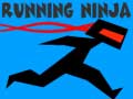 Jogo Running Ninja