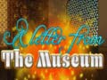 Jogo A Letter from the Museum