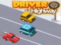 Jogo Driver Highway