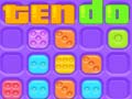 Jogo Tendo