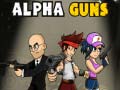 Jogo Alpha Guns