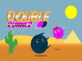 Jogo Double Runner
