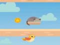 Jogo Bird Platform Jumping