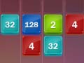 Jogo 2048 Lines