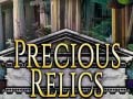 Jogo Precious Relics