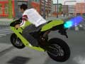Jogo Bike Parking