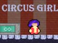 Jogo Circus Girl