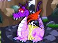 Jogo Cute Dragon Dress Up