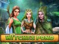 Jogo Witches Pond
