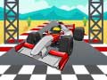 Jogo Formula Jigsaw
