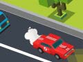 Jogo Driver Rush
