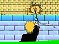 Jogo Kon's Big Trouble