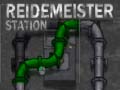 Jogo Reidemeister Station