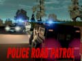 Jogo Police Road Patrol