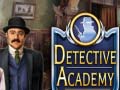 Jogo Detective Academy