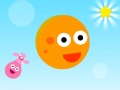 Jogo Roll M Ball