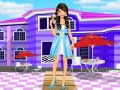 Jogo Summer Vacation Dressup