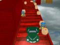 Jogo Old Car Impossible Stunts