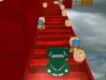 Jogo Old Car Impossible Stunts