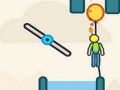 Jogo Help Stickman Burn