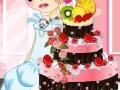 Jogo Wedding Cake Contest