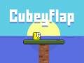 Jogo CubeyFlap