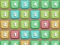 Jogo Gems Merge