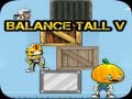 Jogo Balance Tall V
