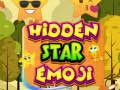 Jogo Hidden Star Emoji