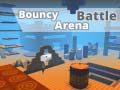 Jogo Kogama: Bouncy Arena Battle