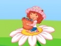 Jogo Strawberry Shortcake