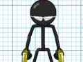 Jogo Gun Fu: Stickman 2