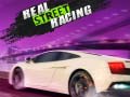 Jogo Real Street Racing