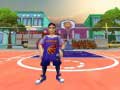 Jogo Basketball.io