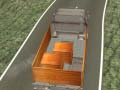 Jogo Cargo Truck Simulator